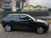 Usata Audi Q2 116 CV (85 kW) 2020 Nero SUV