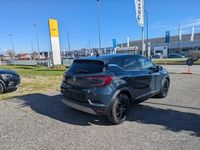 Usata Renault Captur Intens 101 CV (74 kW) 2021 Grigio SUV