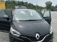 Usata Renault Grand Scénic IV 110 CV (80 kW) 2018 Nero Monovolume