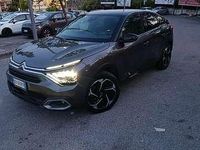 Usata Citroën C4 Feel 131 CV (96 kW) 2022 Berlina