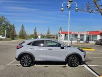 Usata Ford Puma Titanium X 125 CV (91 kW) 2024 SUV