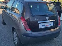 Usata Lancia Ypsilon 60 CV (44 kW) 2005 Bronzo Utilitaria