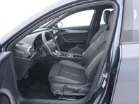 Usata Cupra Formentor 150 CV (110 kW) 2022 Gray SUV