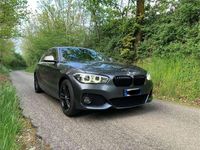 Usata BMW 125 M Sport 224 CV (164 kW) 2019 Utilitaria