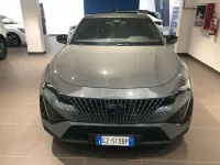 Usata Peugeot 408 GT GTi 136 CV (100 kW) 2025 Grigio selenium Berlina