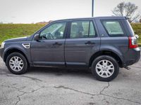 usata Land Rover Freelander 2 Freelander2011 2.2 td4 SE 150cv