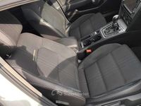 Usata VW Passat 190 CV (139 kW) 2016 Bianco Station wagon