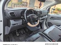 Usata Opel Vivaro 2019 Bianco Monovolume