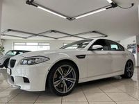 usata BMW M5 M54.4 V8 auto