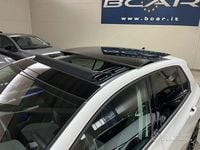 Usata VW Golf VIII Style 150 CV (110 kW) 2024 Bianco Berlina