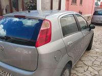 Usata Fiat Grande Punto 75 CV (55 kW) 2007 Utilitaria