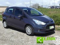 usata Ford B-MAX 1.6 TDCi Neo Patentati