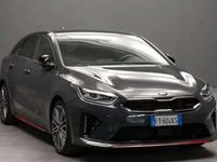 usata Kia ProCeed Ceed / cee'dIII 20191.6 t-gdi GT 204cv dct