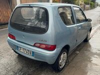 usata Fiat Seicento 1.1