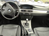 Usata BMW 325 197 CV (144 kW) 2009 Berlina