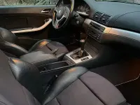 Usata BMW 320 150 CV (110 kW) 2000 Grigio