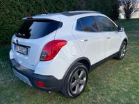 usata Opel Mokka Grandinato 1.7 cdti Ego s&s