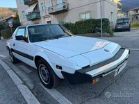 Usata Fiat 1500 S 1989 Bianco Utilitaria