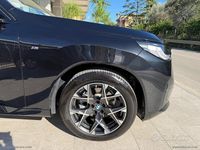 Usata BMW X3 M Sport 2025 Nero SUV