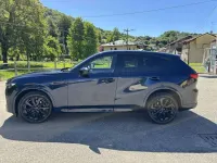 Usata Mazda CX-60 Homura-Line 249 CV (183 kW) 2025 Blu/azzurro SUV