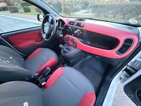 Usata Fiat Panda 85 CV (62 kW) 2013 Bianco Berlina