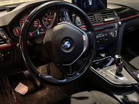 Usata BMW 116 Sport Line 2013 Bianco Utilitaria