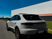 Usata Porsche Macan S 353 CV (259 kW) 2020 SUV