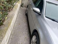 Usata VW Passat 150 CV (110 kW) 2011 Grigio Station wagon