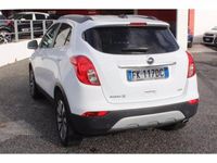 usata Opel Mokka X 1.6 cdti Innovation 4x2 136cv auto