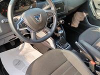 usata Dacia Duster 1.0 TCe GPL 4x2 Prestige Up Plus