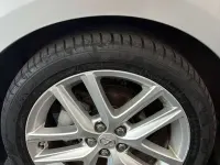 Usata Lexus CT200h Sport Line 136 CV (100 kW) 2016 Argento Berlina