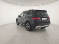 Usata Mercedes GLB250 Advanced 2024 Nero SUV
