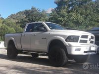 usata Dodge Ram RAM5.7L V8 HEMI Quad Cab 4x4