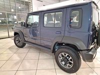 Nuova Suzuki Jimny GLX 102 CV (75 kW) 2025 Blu notte SUV