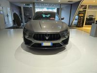 usata Maserati GranSport Levante V6 AWDMY21