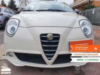 usata Alfa Romeo MiTo 1.4 70 CV 8V Progression
