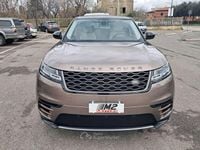 Usata Land Rover Range Rover Velar R-Dynamic 241 CV (177 kW) 2018 SUV