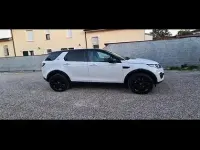 Usata Land Rover Discovery Sport HSE 150 CV (110 kW) 2016 Bianco SUV