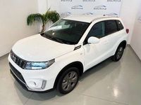 usata Suzuki Vitara 1.4 Hybrid 4WD AllGrip Top nuovo