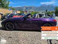 Usata BMW Z4 M Sport 197 CV (144 kW) 2023 Cabrio