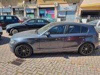 Usata BMW 120 177 CV (130 kW) 2008 Utilitaria