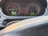 Usata Ford Fiesta 68 CV (50 kW) 2004 Grigio Utilitaria