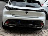 Usata Peugeot 308 GT 131 CV (96 kW) 2022 Berlina