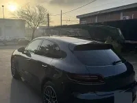 Usata Porsche Macan GTS 360 CV (264 kW) 2018 Grigio SUV