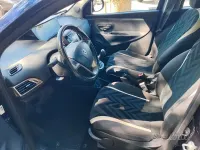 Usata Lancia Ypsilon Gold 95 CV (69 kW) 2016 Bluazzurro Utilitaria