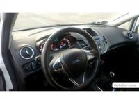 usata Ford Fiesta Fiesta 3ª serie1.5 TDCi 75CV 5 porte