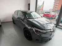 Usata Renault Clio V Intens 101 CV (74 kW) 2020 Grigio Utilitaria