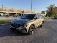 Usata Renault Austral Techno Esprit Alpine 272 CV (200 kW) 2023 Grigio SUV