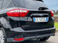 usata Ford C-MAX 2.0 D