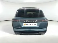 Nuova Jaecoo 7 147 CV (108 kW) 2026 Verde SUV